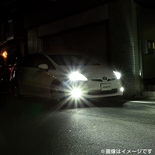 BELLOF (ベロフ) LED ヘッドライト フォグランプ 6500K 5000lm プレシャスレイZ2 (H4 Hi/Lo)｜polupolu-shop｜07