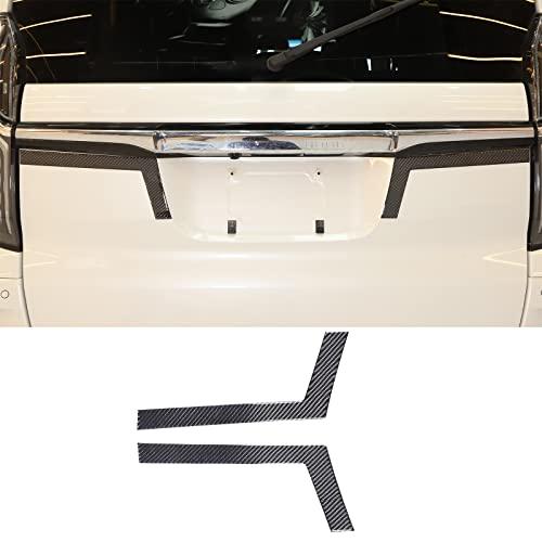 Sauicemy FOR Honda N-BOX 2017-2021年適用、カーボンファイバースタイルの車内および外装装飾トリムキット - ホンダN-｜polupolu-shop｜03