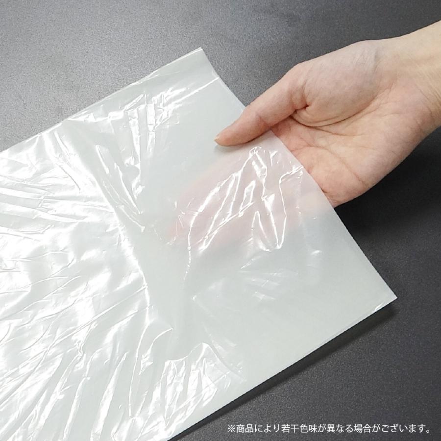 防臭袋 Sサイズ クリーム 20x30cm 0.020mm厚 200枚x24小箱 DPB-S DEO POLY サンキョウプラテック_1