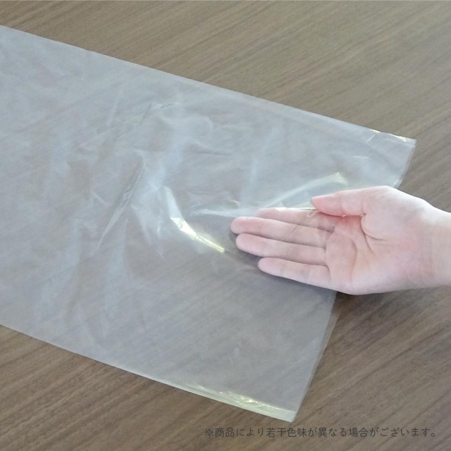 規格袋 9号 15x25cm 0.025mm厚 透明 100枚x100冊 FBB-09 食品検査適合 RoHS指定 サンキョウプラテック | サンキョウプラテック | 02