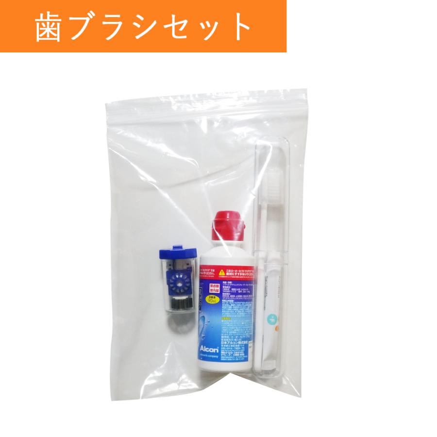 サンキョウプラテック（SANKYO PLATEC） チャック付きポリ袋 A5サイズ