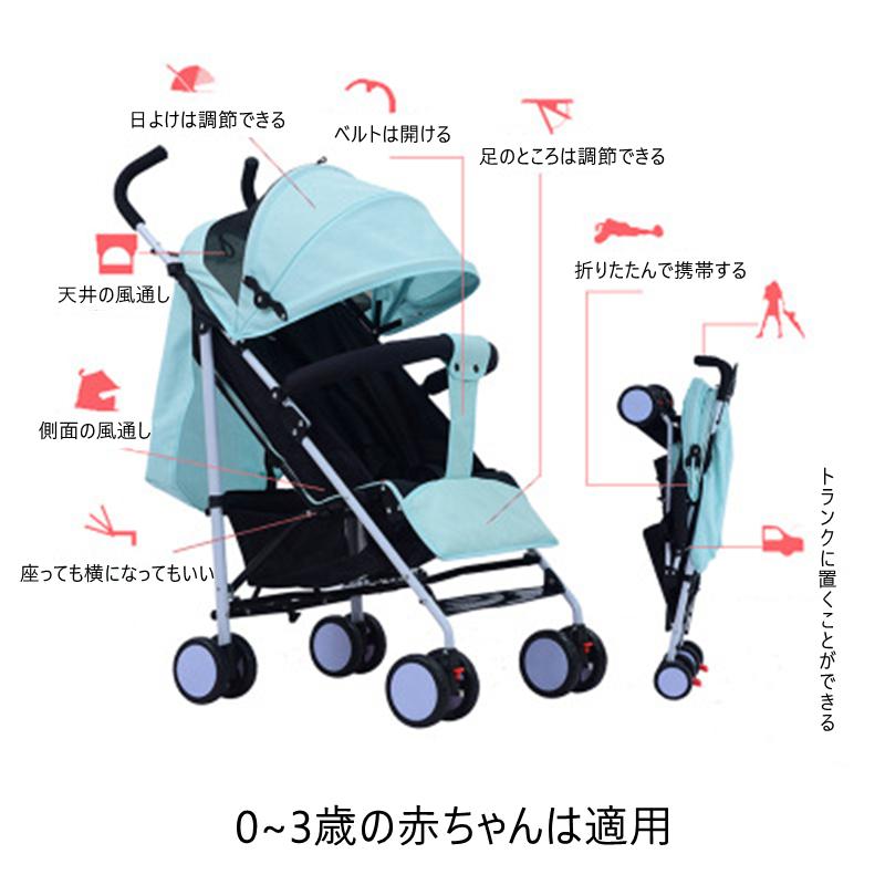 宅送 ベビーカー 軽量 ベビーカー おしゃれ 折りたたみベビーカー 軽量 折りたたみ 赤ちゃん クライニング調整 Bhjj24 Polycity 通販 Yahoo ショッピング 送料込 Www Hhib Com Br
