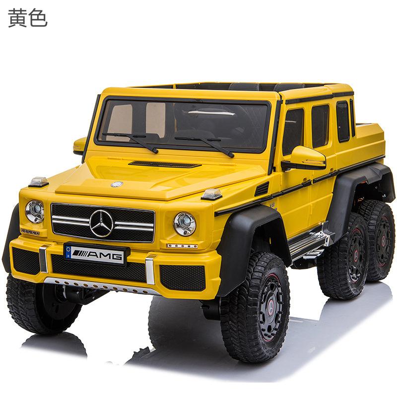 【早い者勝ち】 人気推薦★ 電動乗用カー 電動 車 電動自動車 自動車 玩具 おもちゃ 子供 キッズ 乗り物 6輪 ?? 【D1805476837】(64967円)