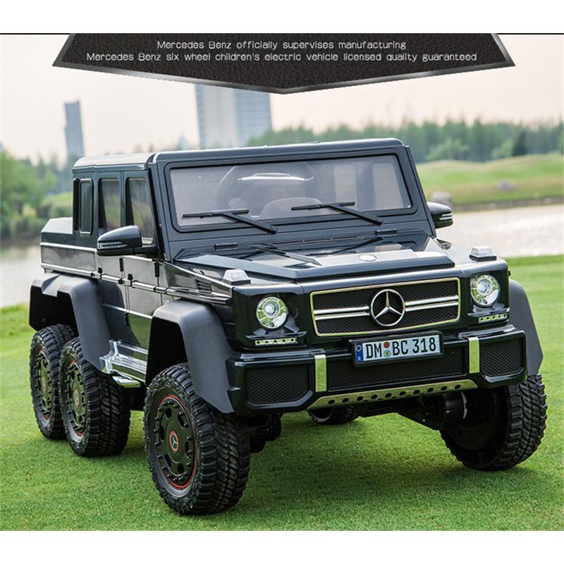 【早い者勝ち】 人気推薦★ 電動乗用カー 電動 車 電動自動車 自動車 玩具 おもちゃ 子供 キッズ 乗り物 6輪 ?? 【D1805476837】(64967円)