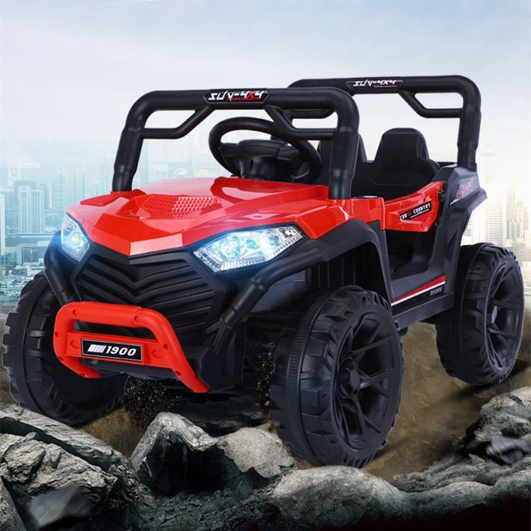 最新作 新型 電動乗用四輪バギー 乗用玩具 子供用バギー 乗用カー 4輪