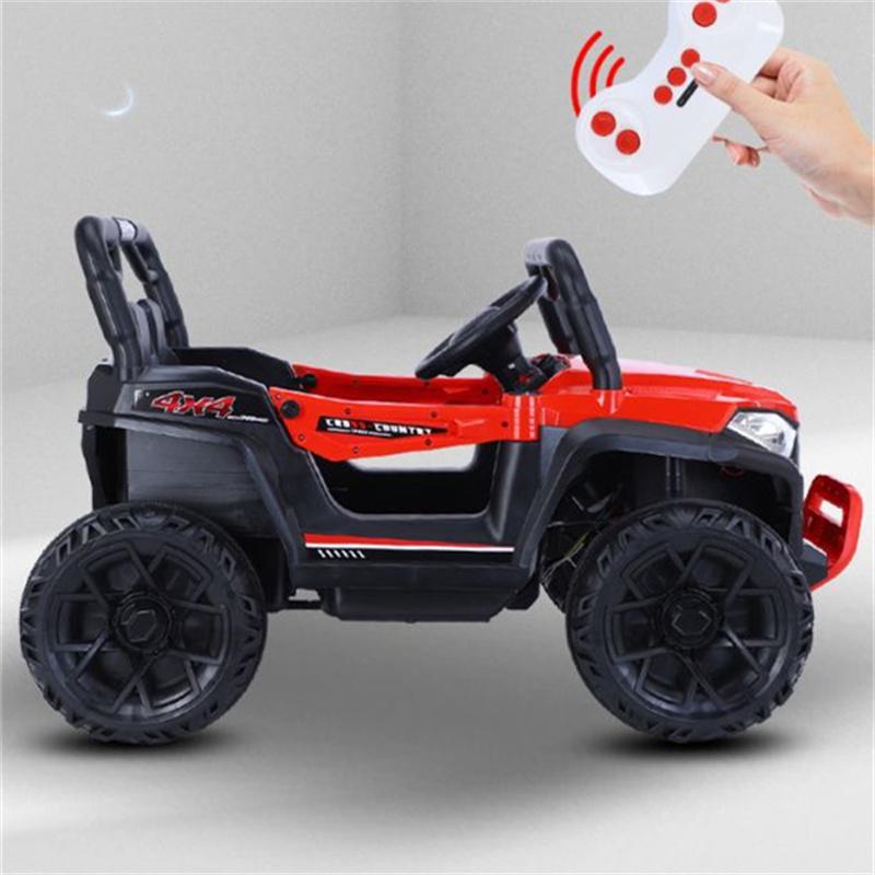 【最安値挑戦中】 新型 電動乗用四輪バギー 乗用玩具 子供用バギー 乗用カー 4輪 ビッグバギー オフロード バギー バイク キッズ 子ども 乗用バギー 【1990950658】(71641円)