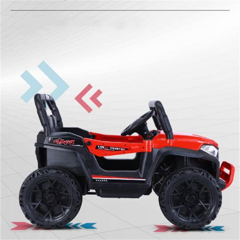 【最安値挑戦中】 新型 電動乗用四輪バギー 乗用玩具 子供用バギー 乗用カー 4輪 ビッグバギー オフロード バギー バイク キッズ 子ども 乗用バギー 【1990950658】(71641円)