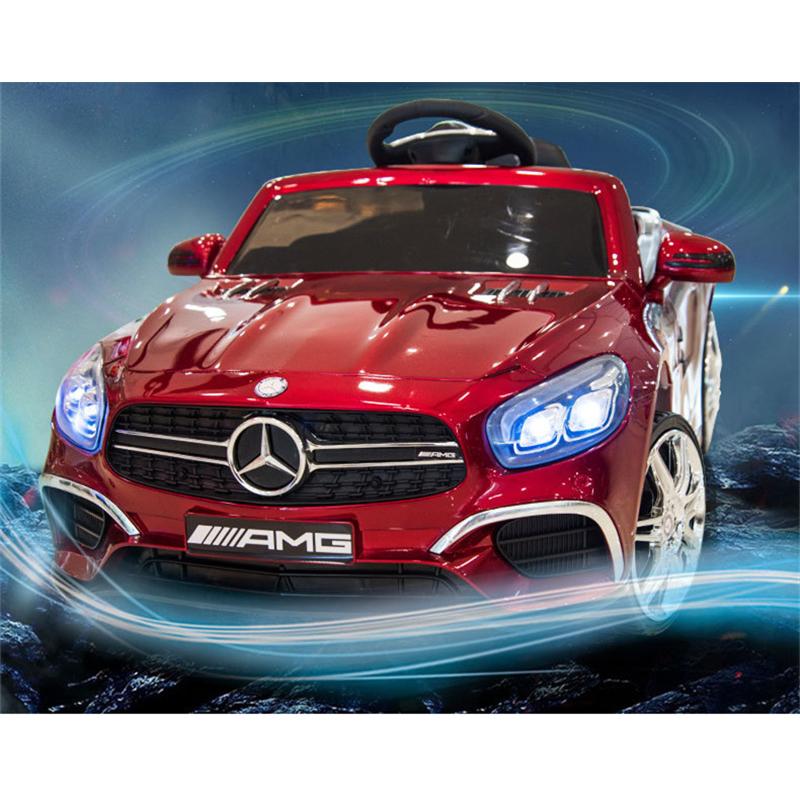 最新 電動乗用カー電動乗用ラジコンカー 乗用玩具 電動カー 車のおもちゃ 乗物玩具　リモコン付き　子供向き　プレゼント ギフトに最適 【B2420843413】(87110円)