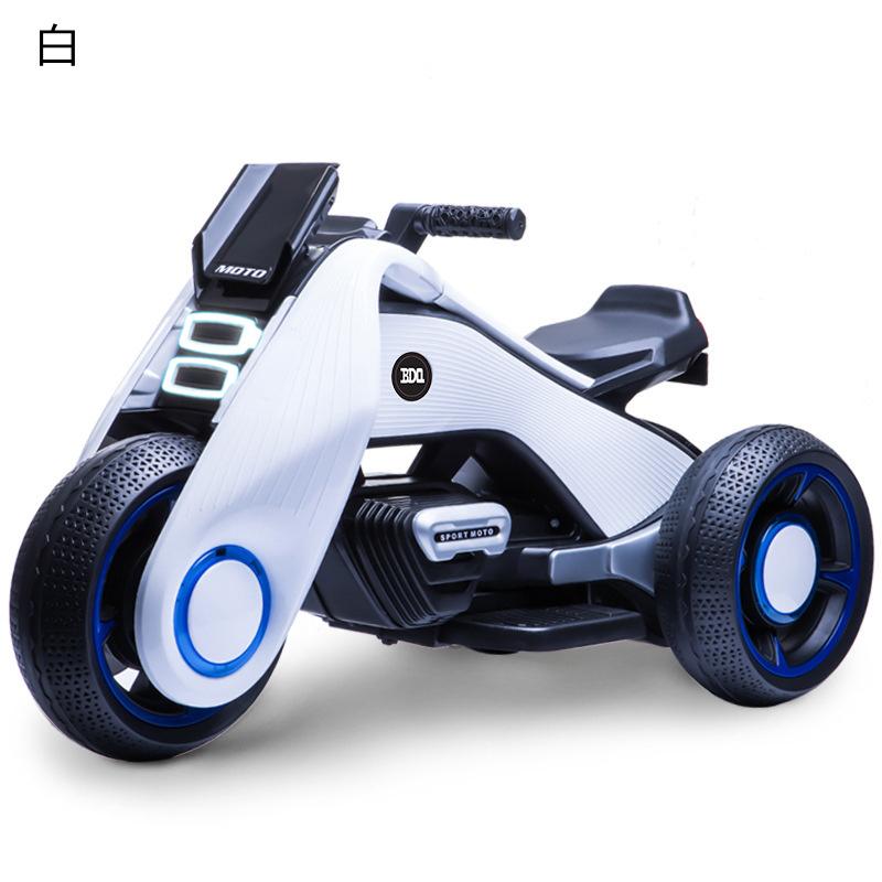 【値下げ】 電動バイク 電動 乗用バイク 充電式 乗用玩具 レーシングバイク 子供用 三輪車 キッズバイク プレゼント 【AAA1945706232】(70013円)