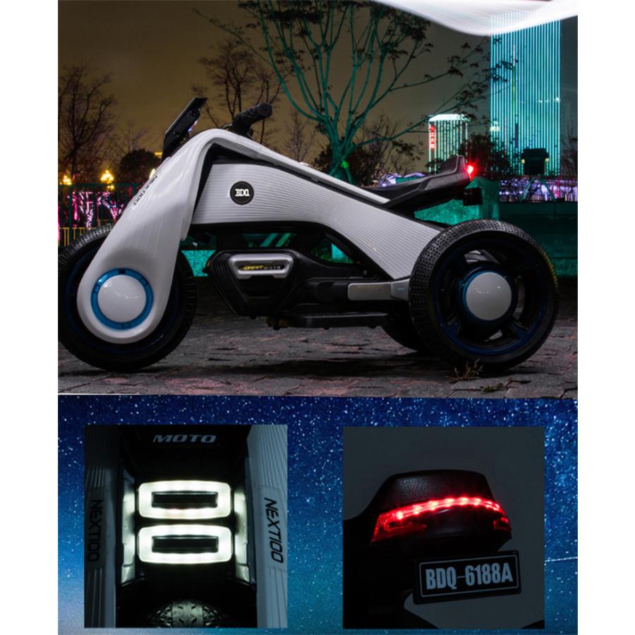 【値下げ】 電動バイク 電動 乗用バイク 充電式 乗用玩具 レーシングバイク 子供用 三輪車 キッズバイク プレゼント 【AAA1945706232】(70013円)