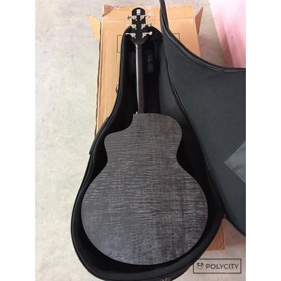 高品質 ギター アコースティックギター ブラックホ ル Hpl 41インチ 貝殻細工 ターコイズ 演奏 閉鎖弦ノブ 高級 ケース付き Gita27 Polycity 通販 Yahoo ショッピング