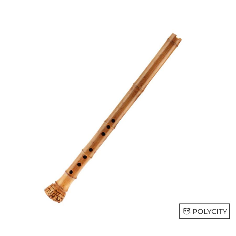 今年の新作から定番まで 良い素材 Xzx2 初心者 竹製縦笛 5年以の竹 しょう 5年以の竹 モウソウチク 洞簫 8孔 G調 尺八 本体 Labelians Fr