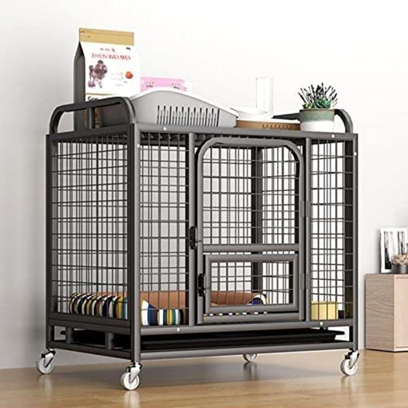 安い本物 小型犬 中型犬用 犬小屋 サークル 猫ケージ Size M 95x66x95cm アウトレットクリアランス Ssl Daikyogo Or Jp