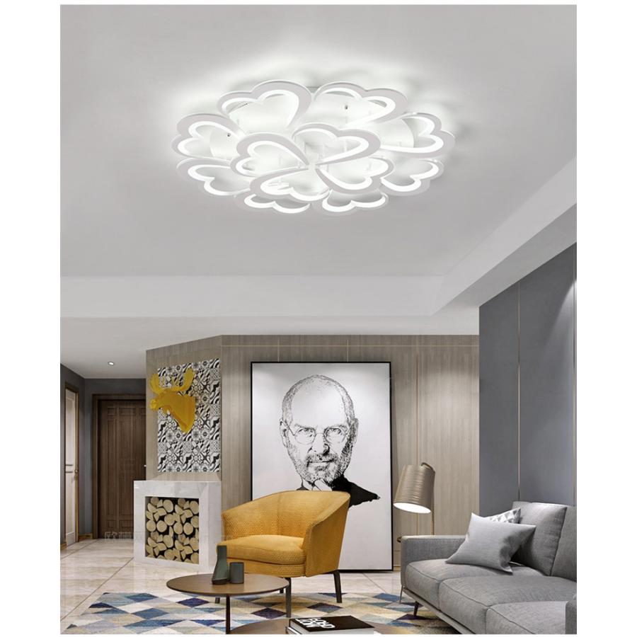 シーリングライト かわいい Led天井照明 照明器具 ダイニング おしゃれ 北欧 インテリア照明 照明器具 天井照明 シンプル 寝室 おしゃれ かわいい 居間 リビング照明 Ldj0405 Polycity