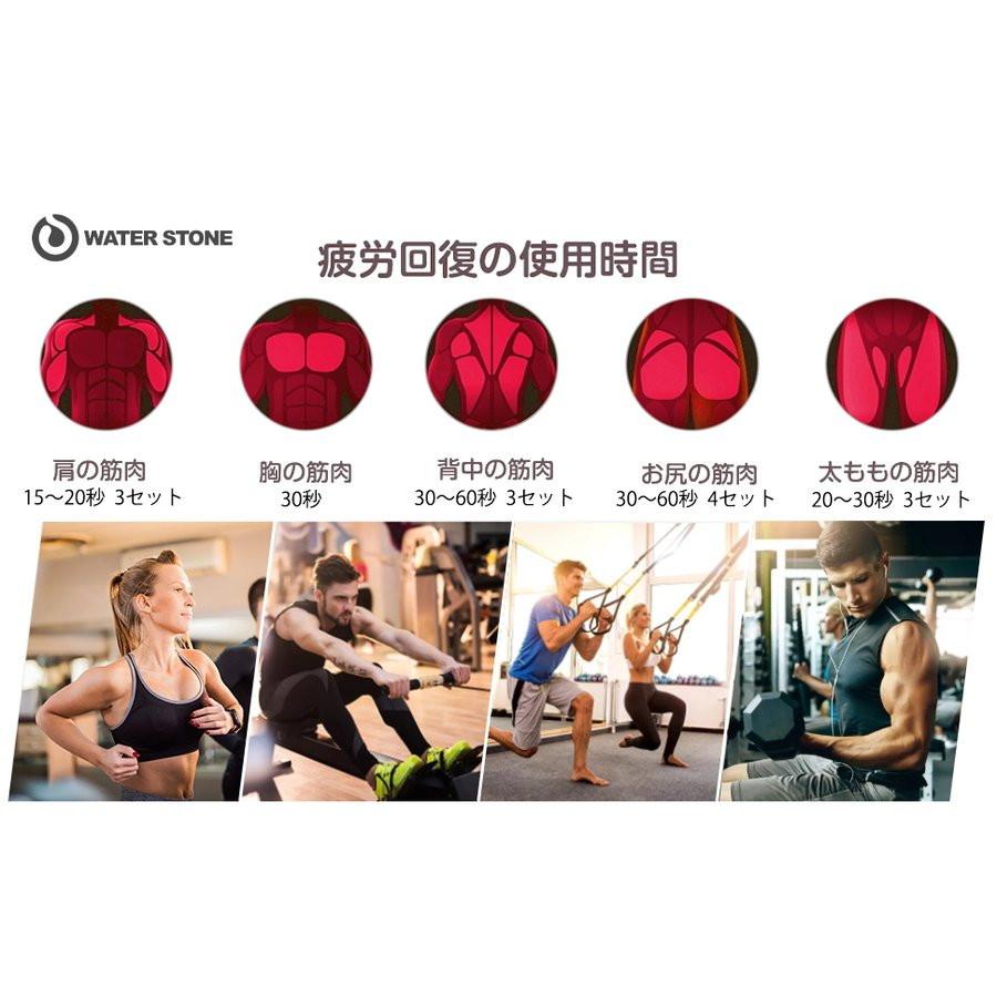 ふるさと割 静音 2600mah 6つヘッド 5段階レベル 筋膜リリース 21新作 マッサージガン 筋膜リリース 21新作 マッサージガン Lcd プレゼント 携帯便利 健康家電 Tntsportsplex Com