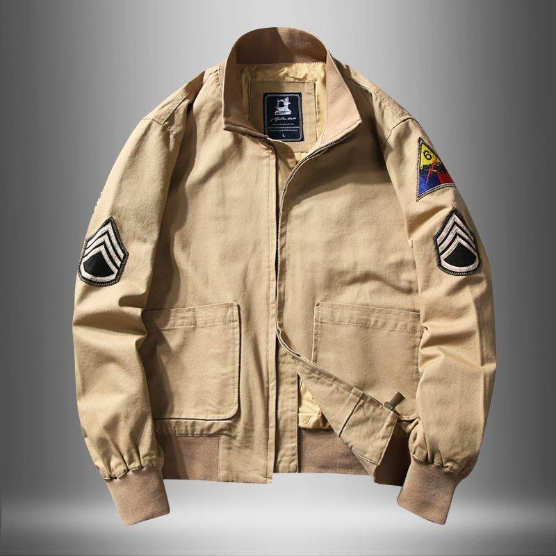 激安大特価 フライトジャケット Ma 1ジャケット コート 春秋 ジャケット ショートジャケット 作業服 メンズアウター ジャケット ショートジャケット 作業服 レトロ アメリカ風 秋冬 メンズファッション Ma1 ジャケット Www Affaires Sociales Gouv Cg