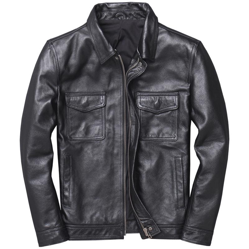 21 新作 開襟 ショートジャケット レザージャケット 開襟 ショートジャケット レザージャケット メンズ バイクジャケット 防風 春夏秋冬 革 ジャケット ライダースジャケット 本革 牛革 トップ牛革 革ジャンパー ジャケット Savannah Osc Com