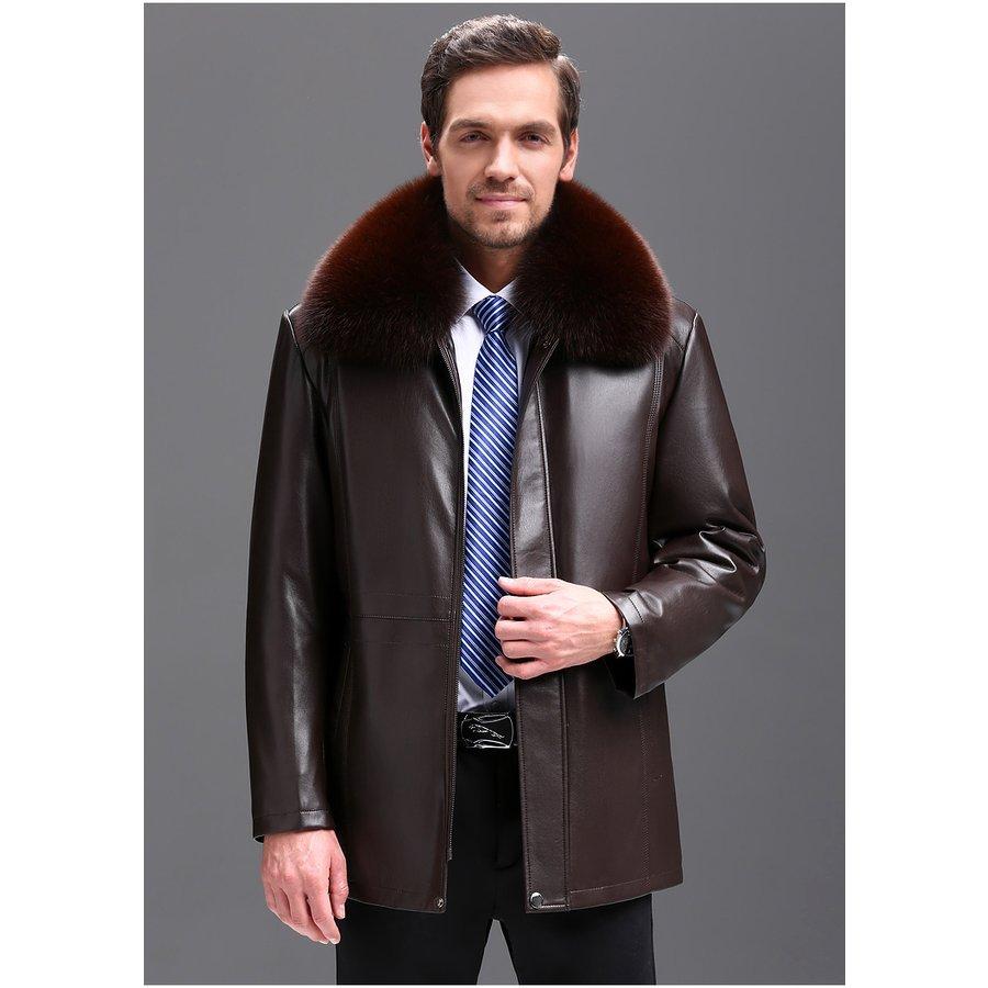 売れ筋ランキングも掲載中 レザージャケット メンズ バイクジャケット レザージャケット メンズ バイクジャケット 革ジャケット ライダースジャケット 本革 羊革 折襟 カジュアル 中年 父 ジャケット ジャケット Smssvg Org