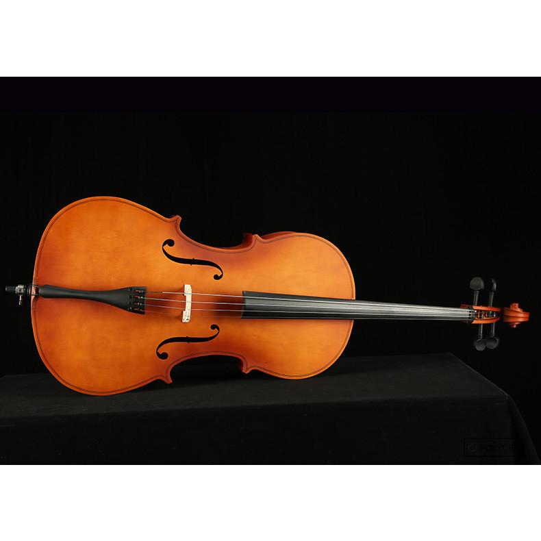職人手作り製作 チェロ Cello 4 4 弦楽器 初心者 級木 Basswood Maple かえで木材 演奏 129の細かい手順 ケース付き 弓付 Tyero5 Polycity 通販 Yahoo ショッピング