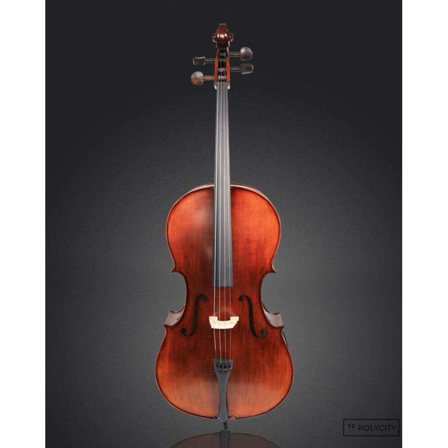 最安値に挑戦 5年間以上自然乾燥 チェロ 国際バイオリン製作マスターの指導で制作された Cello 弦楽器 演奏レベル トウヒ 職人手作り製作 日本産 Turningheadskennel Com