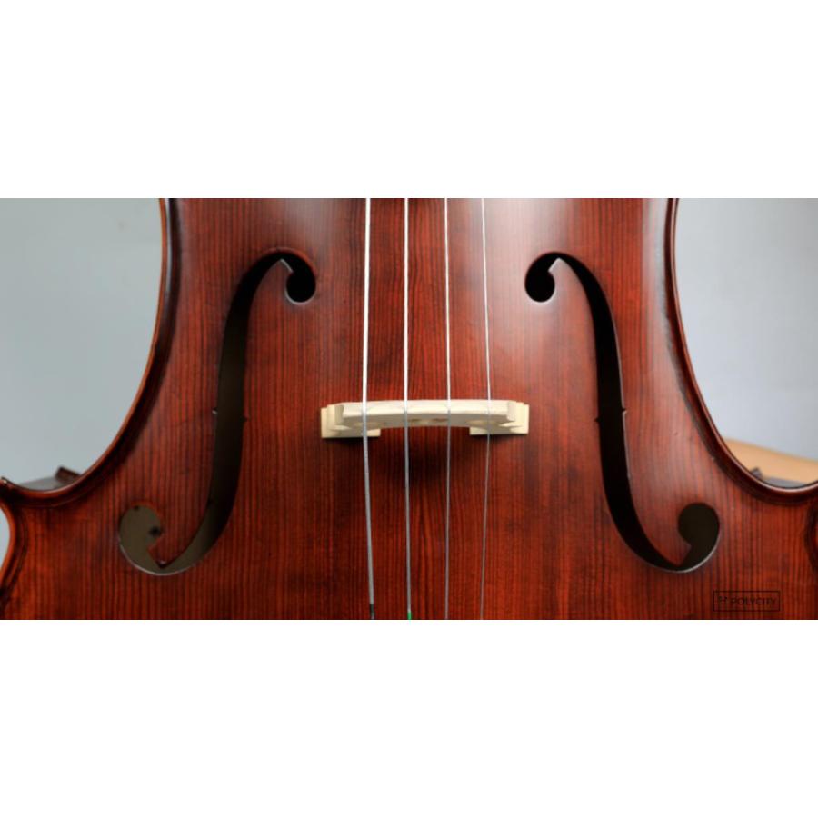 ☆5年間以上自然乾燥☆ チェロ 国際バイオリン製作マスターの指導で制作された Cello 弦楽器 演奏レベル トウヒ 職人手作り製作 -  yieldcontrol.com.br