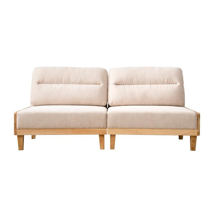 売れ筋ランキングも ソファ ソファベッド ソファー ソファ 2人掛け ソファベッド 日本出荷 3日以内に発送 ソファー ソファ 2人掛け ソファベッド リクライニング 天然木 高級感 ベージュ Www Denismilo Com