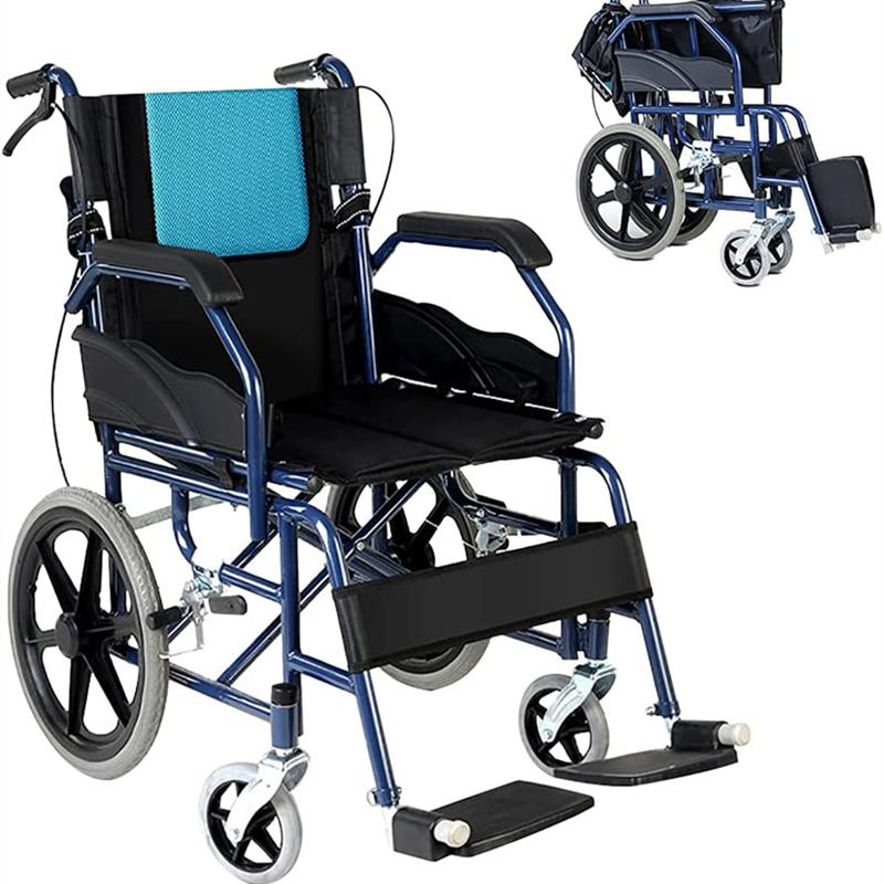 車椅子 軽量 折り畳み車いす 安い車椅子 車イス ブレーキ ノーパンクタイヤ 車いす プレゼント 折りたたみ 自走用車いす 手押し 軽い車椅子 Yd71 Polycity 通販 Yahoo ショッピング