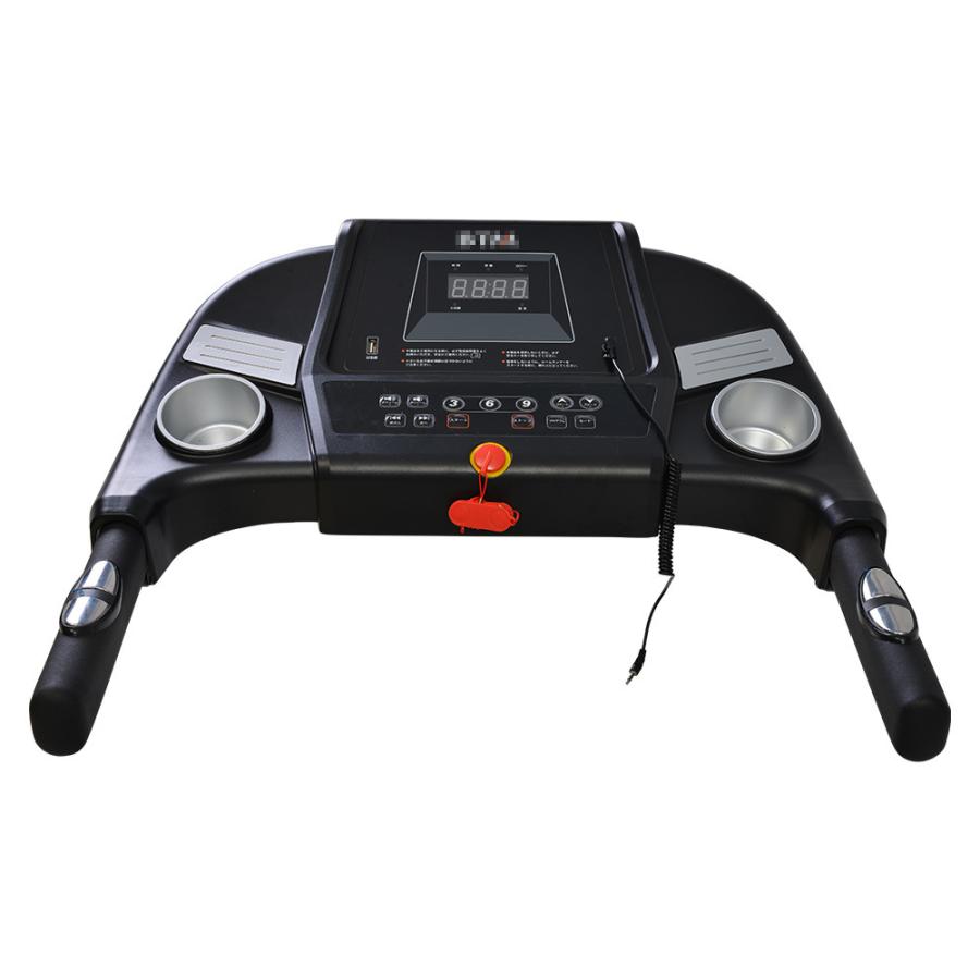 日本出荷 3日以内に発送 電動ランニングマシン ルームランナー