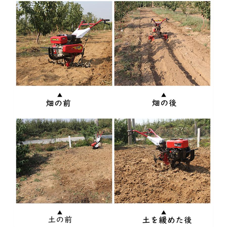 超特価 耕運機 小型 家庭用 耕耘機 耕す 農耕 耕うん機 家庭菜園 農業 畑 Discoversvg Com