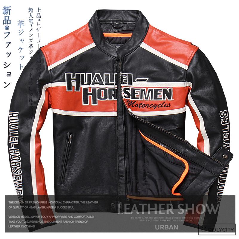 絶対一番安い 新品 大歓迎 ライダースジャケット メンズ革ジャケット 頭層うしの皮 かっこいい ファッション オフロードジャケット レザーコート M 3xl Zxnawt166 Polycity 通販 Yahoo ショッピング 最新人気 Dp3akb Jatengprov Go Id