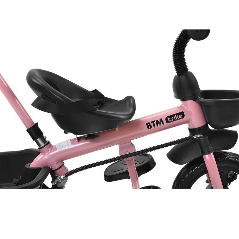 子供用三輪車 三輪車のりもの BTM 1年安心保証 