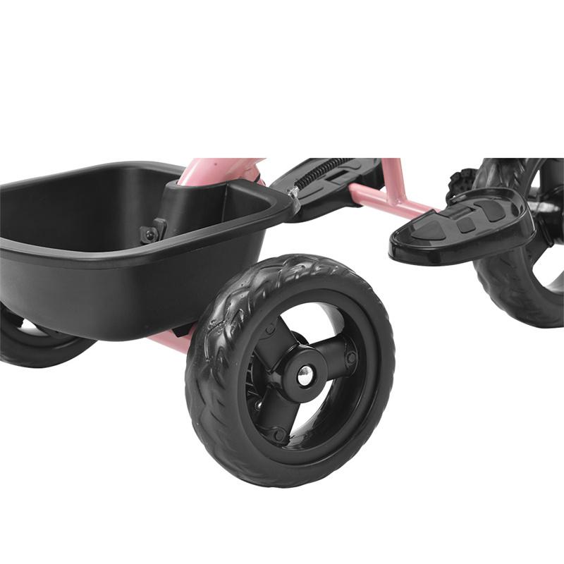 子供用三輪車 三輪車のりもの BTM 1年安心保証 