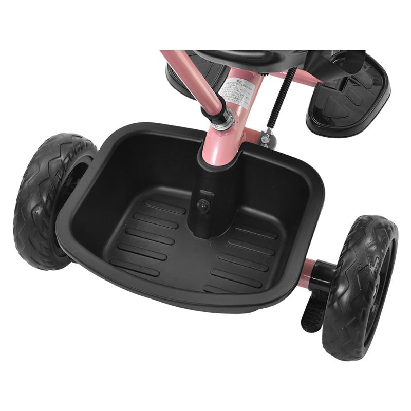 子供用三輪車 三輪車のりもの BTM 1年安心保証 