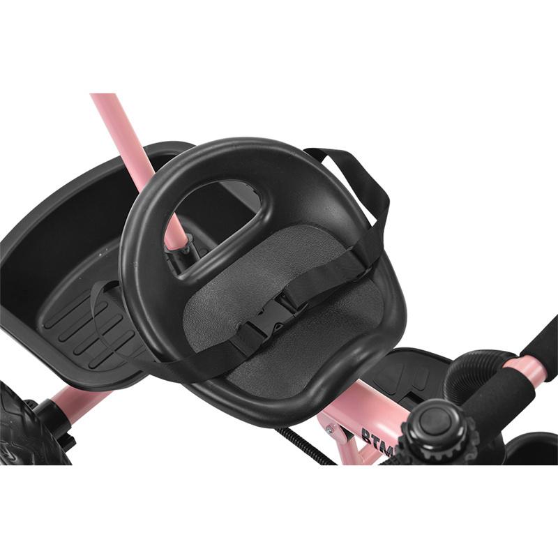 子供用三輪車 三輪車のりもの BTM 1年安心保証 