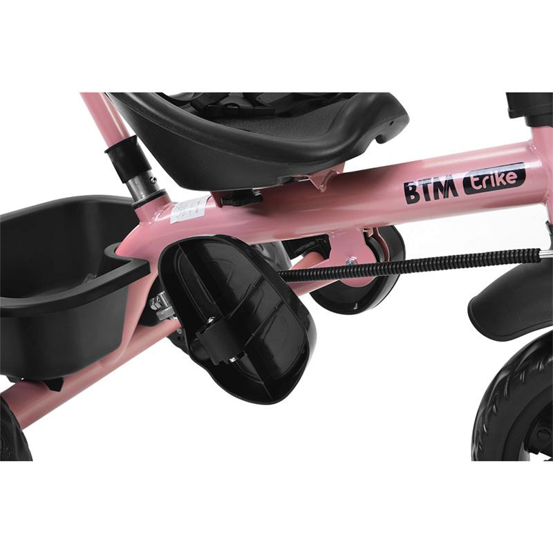 子供用三輪車 三輪車のりもの BTM 1年安心保証 