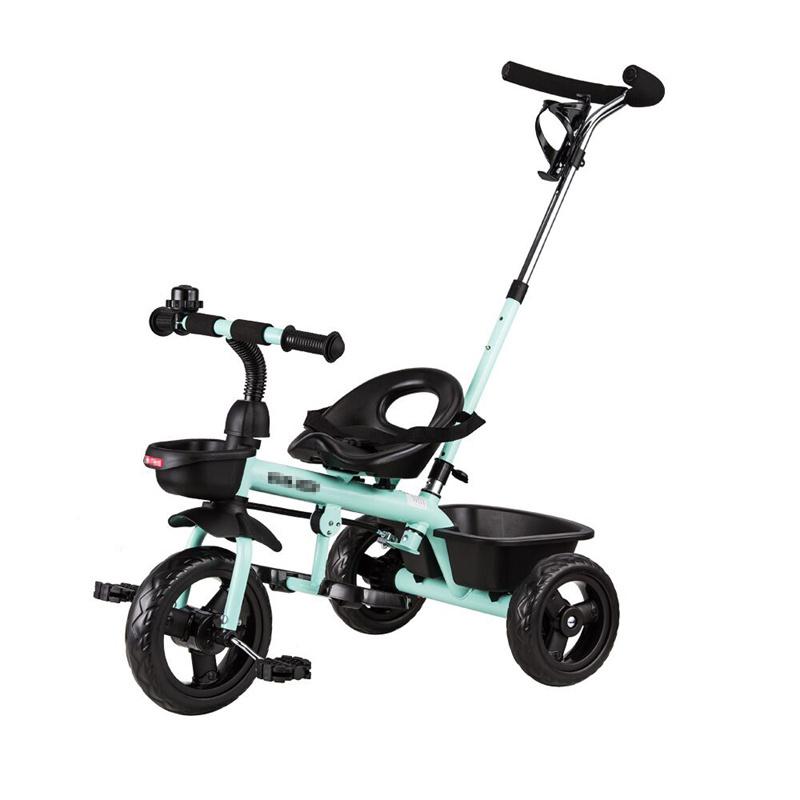 ⭐️完成品⭐️ 子供用三輪車 三輪車のりもの BTM 1年安心保証 【A1575541697】(9134円)