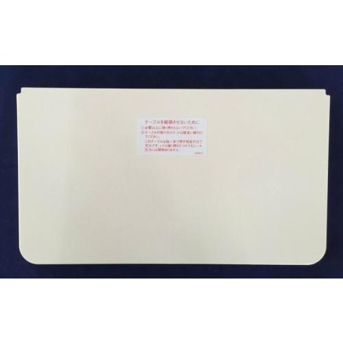 富士インパルス ステンレステーブル Ｖ300/Ｖ301用 品番48075 |  | 01