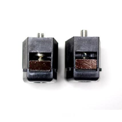 富士インパルス Ｈ型電極(２個入) 品番421700Ｂ |  | 02