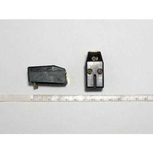 富士インパルス Ｈ型電極(２個入) 品番421700Ｂ |  | 04