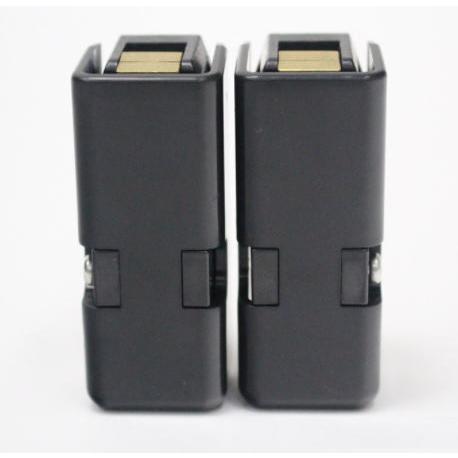 富士インパルス 電極 角型Ｗ （２個入）品番30166Ｂ |  | 03