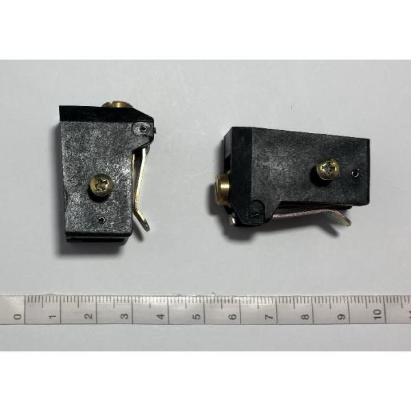 富士インパルス FS・V300用電極(カバー付)　２個セット　品番18008 |  | 01