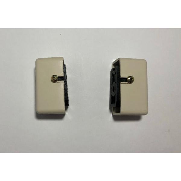 富士インパルス FS・V300用電極(カバー付)　２個セット　品番18008 |  | 02
