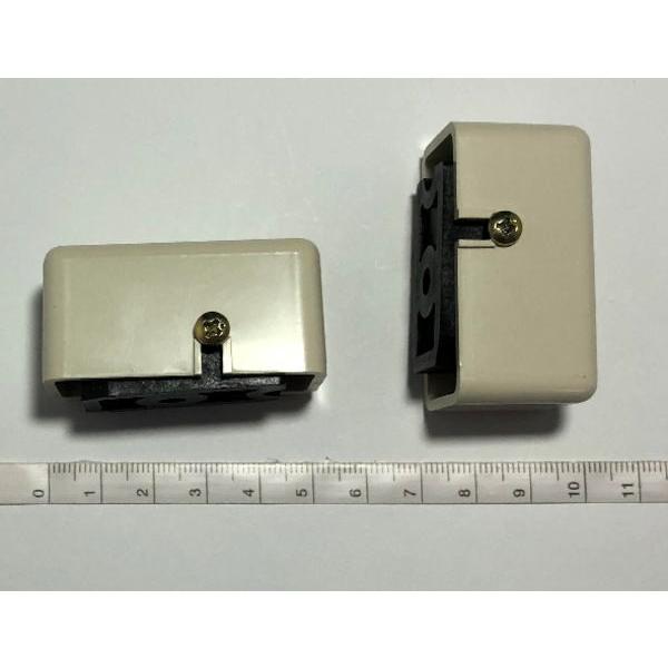 富士インパルス FS・V300用電極(カバー付)　２個セット　品番18008 |  | 03