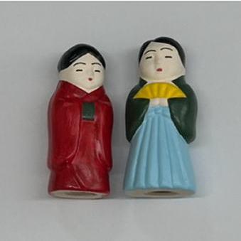 トイレの神様 土人形 : ポリマルシェ - 通販 - Yahoo!ショッピング