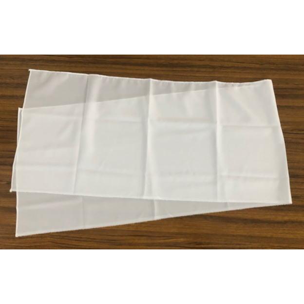 白 マフラー ホワイト ボリュームマフラー[品番：MKSW0054240]｜RESEXXY（リゼクシー）の