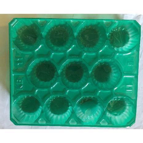 りんごパック（PET　出荷用）30枚　 |  | 02