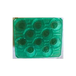 りんごパック（PET　出荷用）30枚　 |  | 01