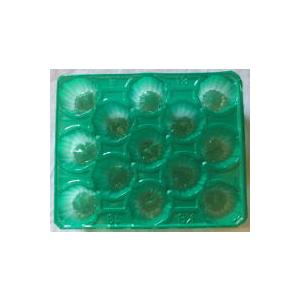 りんごパック（PET　出荷用）30枚　 |  | 03