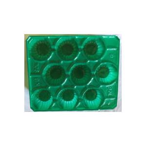 りんごパック（PET　出荷用）30枚　 |  | 04