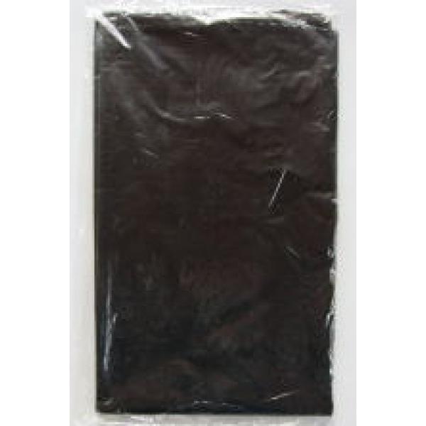 トイレ用黒ゴミ袋320X380ｍｍ　厚さ0.03ｍｍ　1包1,000枚｜polymarche
